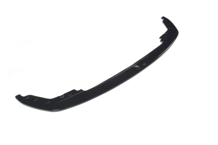 Maxton Design - FRONT SPLITTER V.3 BMW 3 G20 M-PACK (2019-)