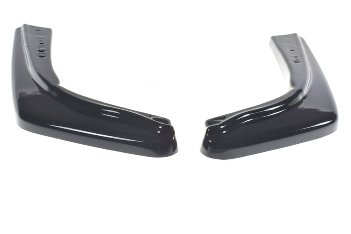 Maxton Design - REAR SIDE SPLITTERS BMW 3 G20 M-SPORT (2019-)