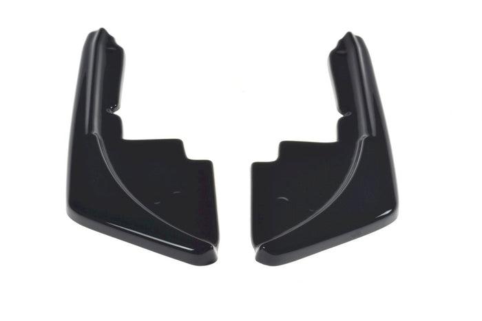 Maxton Design - REAR SIDE SPLITTERS PEUGEOT 508 SW MK2
