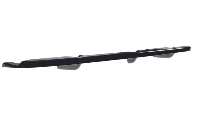 Maxton Design - CENTRAL REAR SPLITTER(WITH VERTICAL BARS) PEUGEOT 508 SW MK2