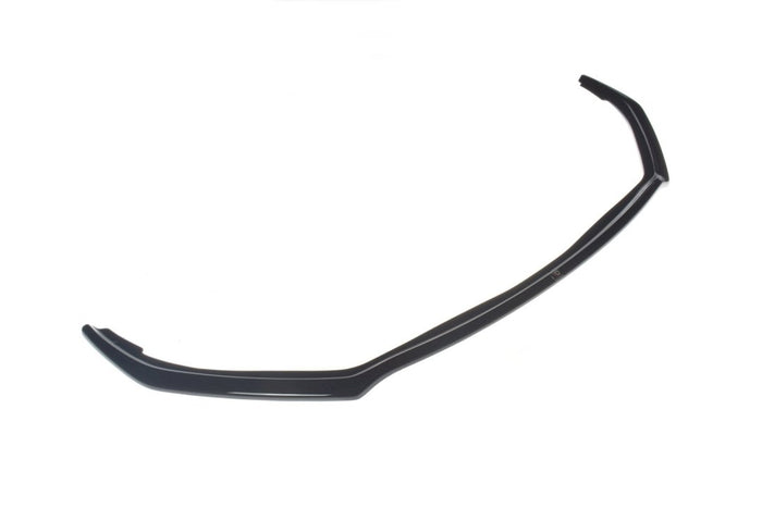 Maxton Design - FRONT SPLITTER V.1 PEUGEOT 508 SW MK2