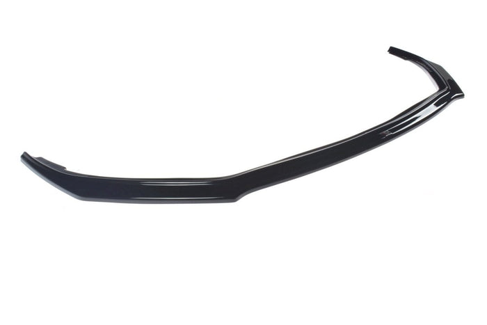 Maxton Design - FRONT SPLITTER V.2 PEUGEOT 508 SW MK2