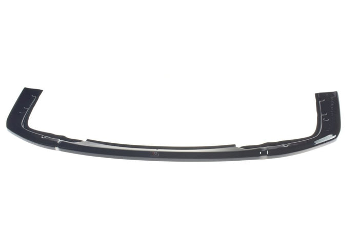 Maxton Design - CENTRAL REAR SPLITTER BMW X5 G05 M-SPORT (2018-)