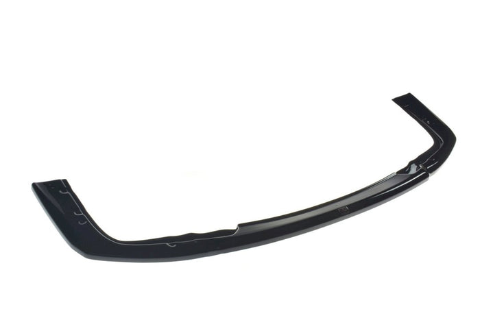 Maxton Design - CENTRAL REAR SPLITTER BMW X5 G05 M-SPORT (2018-)