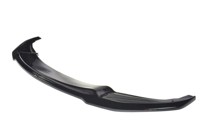 Maxton Design - Front Splitter V.2 BMW M6 Gran Coupe / Coupe / Cabriolet F06 / F13 / F12