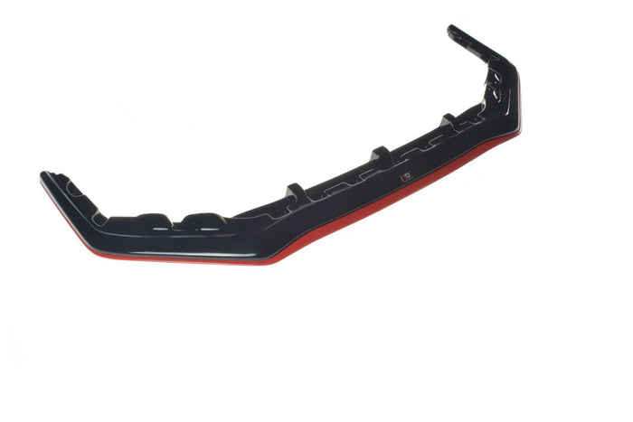 Maxton Design - FRONT SPLITTER V.3 SUBARU WRX STI