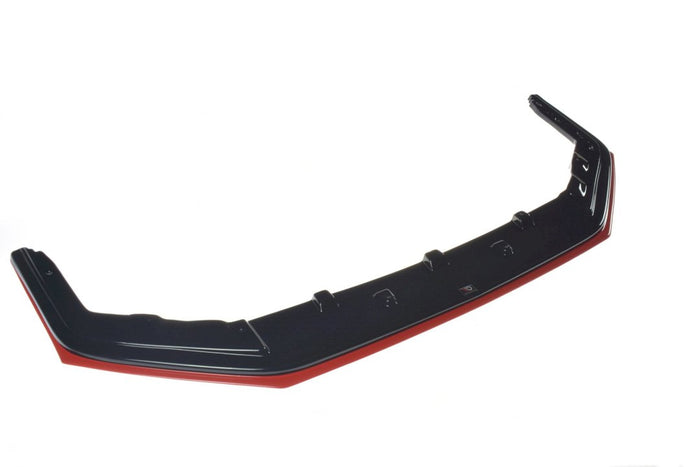 Maxton Design - FRONT SPLITTER V.4 SUBARU WRX STI