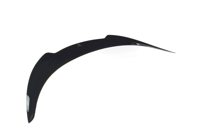 Maxton Design - SPOILER EXTENSION TOYOTA SUPRA MK5 (2019-)