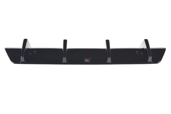 Maxton Design - REAR VALANCE VOLVO V40 R-DESIGN (2012-19)