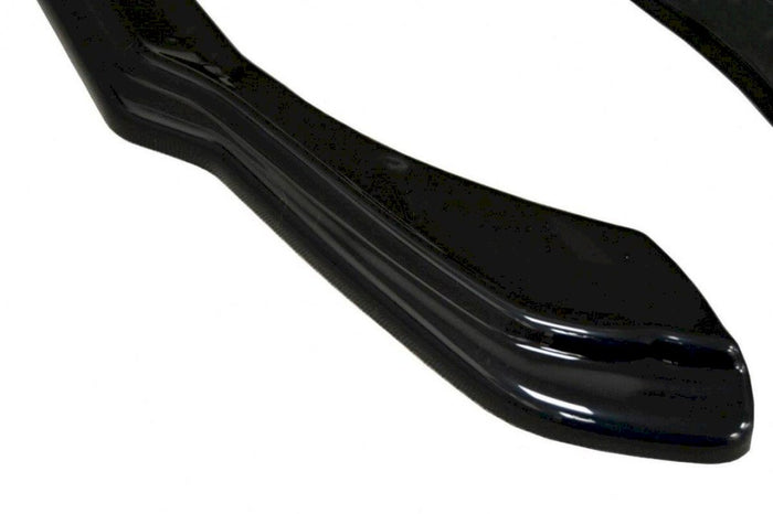 Maxton Design - REAR SIDE SPLITTERS LEXUS RC F (2014-2019)