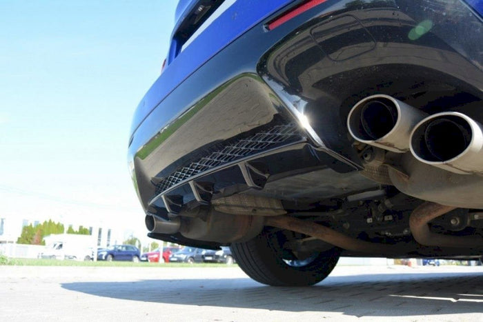 Maxton Design - REAR VALANCE LEXUS RC F (2014-2019)