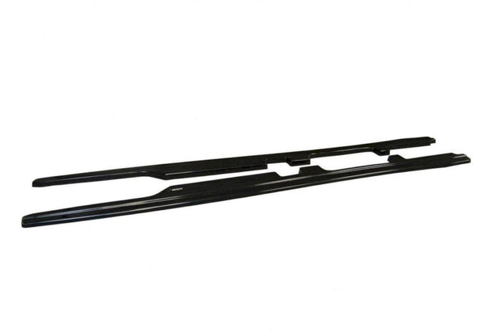 Maxton Design - SIDE SKIRTS DIFFUSERS LEXUS RC F (2014-2019)