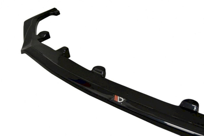 Maxton Design - FRONT SPLITTER V.1 LEXUS RC F (2014-2019)