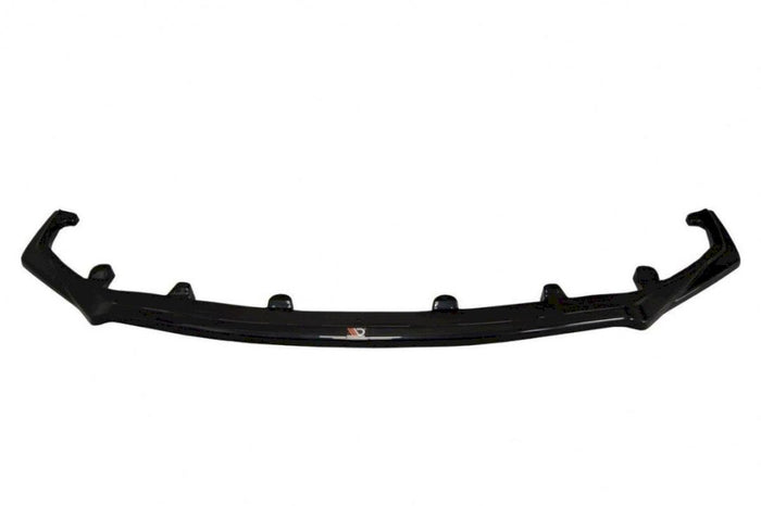 Maxton Design - FRONT SPLITTER V.1 LEXUS RC F (2014-2019)