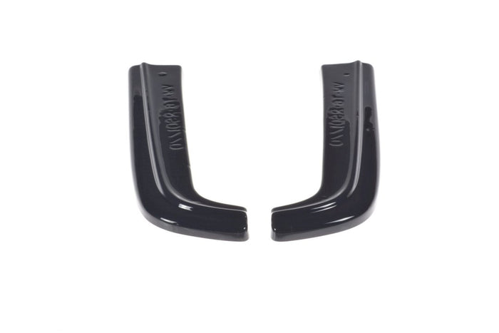 Maxton Design - REAR SIDE SPLITTERS VW T6 (2015-19)