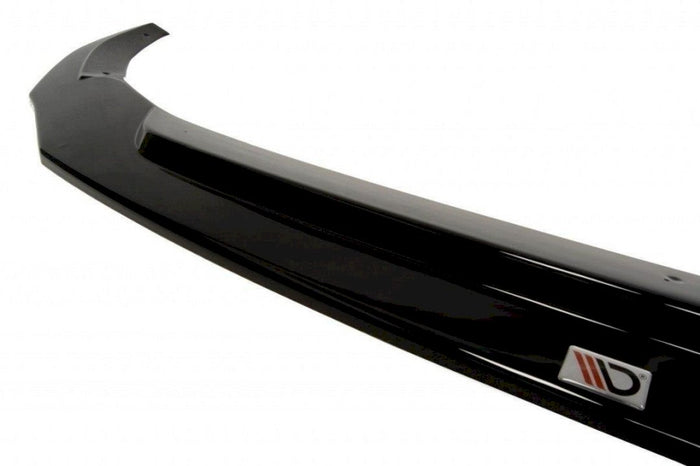 Maxton Design - FRONT SPLITTER V.2 VW T6 (2015-19)