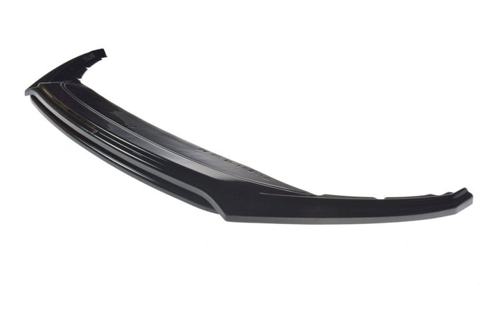 Maxton Design - FRONT SPLITTER V.3 SKODA SUPERB MK3 FL (2019-)