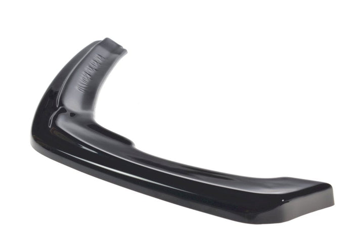 Maxton Design - REAR SIDE SPLITTERS SKODA SUPERB MK3 FL (2019-)