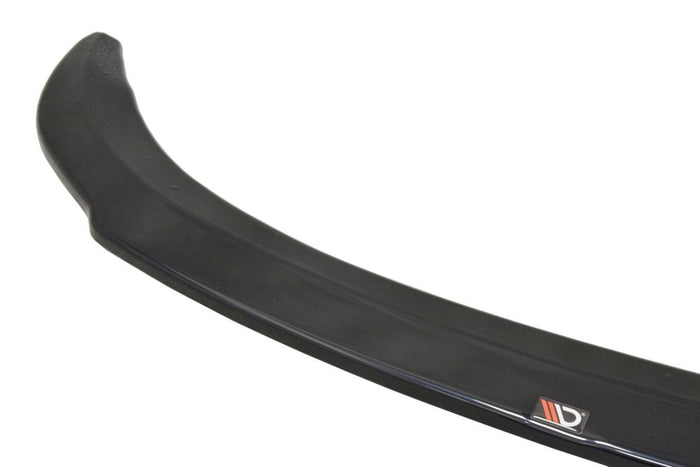 Maxton Design - FRONT SPLITTER BMW M4 F82 (2014-20)