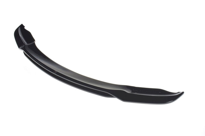 Maxton Design - FRONT SPLITTER BMW X5 E70 FACELIFT M SPORT (2010-13)