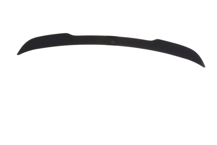 Maxton Design - SPOILER EXTENSION BMW X5 E70 FACELIFT M SPORT (2010-13)