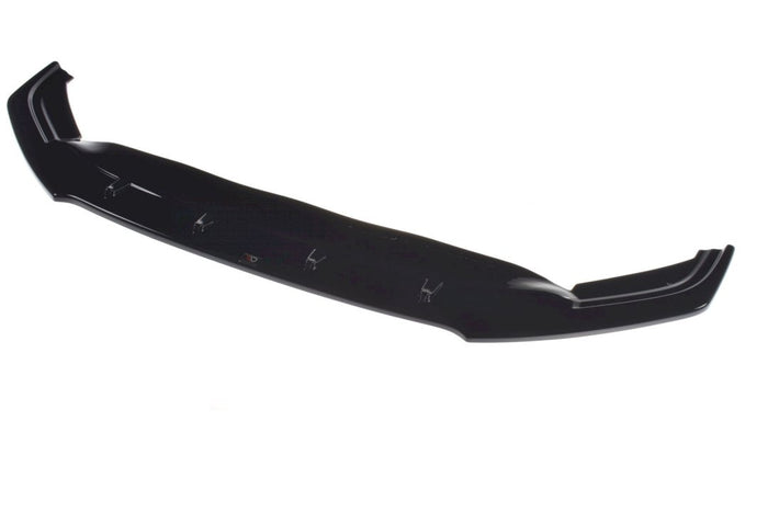 Maxton Design - FRONT SPLITTER V.1 VOLKSWAGEN PASSAT R-LINE B8 (2015-19)