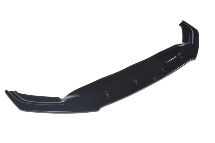 Maxton Design - FRONT SPLITTER V.1 VOLKSWAGEN PASSAT R-LINE B8 (2015-19)