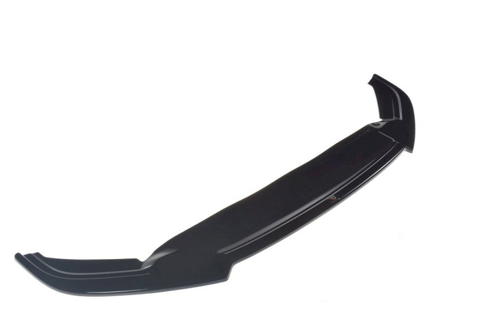 Maxton Design - FRONT SPLITTER V.2 VOLKSWAGEN PASSAT R-LINE B8 (2015-19)