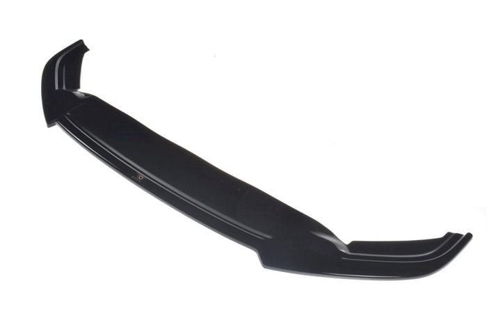 Maxton Design - FRONT SPLITTER V.2 VOLKSWAGEN PASSAT R-LINE B8 (2015-19)