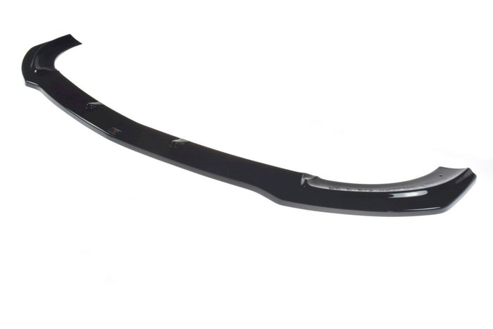 Maxton Design - FRONT SPLITTER MERCEDES-BENZ E43 AMG / AMG LINE W213 (2016-)
