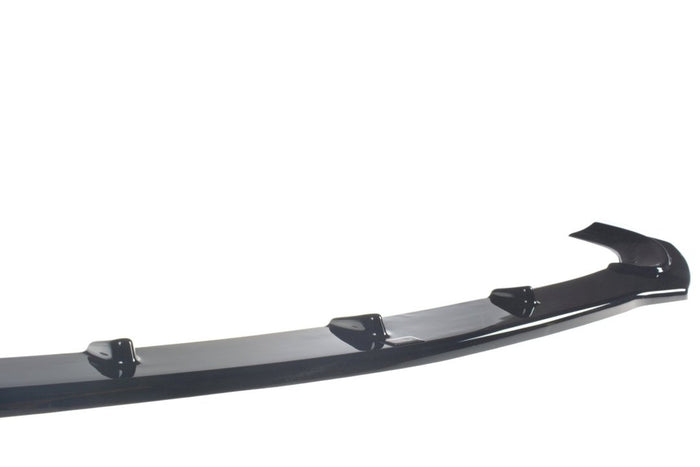 Maxton Design - FRONT SPLITTER V.1 MERCEDES-BENZ E-CLASS W213 COUPE (C238) / W213 Cabriolet (A238)