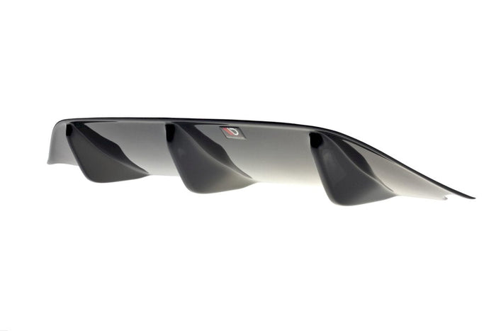Maxton Design - REAR VALANCE MERCEDES-BENZ E-CLASS W213 COUPE(C238) AMG-LINE/E43 AMG (2017-)