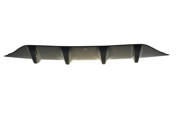 Maxton Design - Rear Valance Mercedes E43 AMG / AMG-Line W213