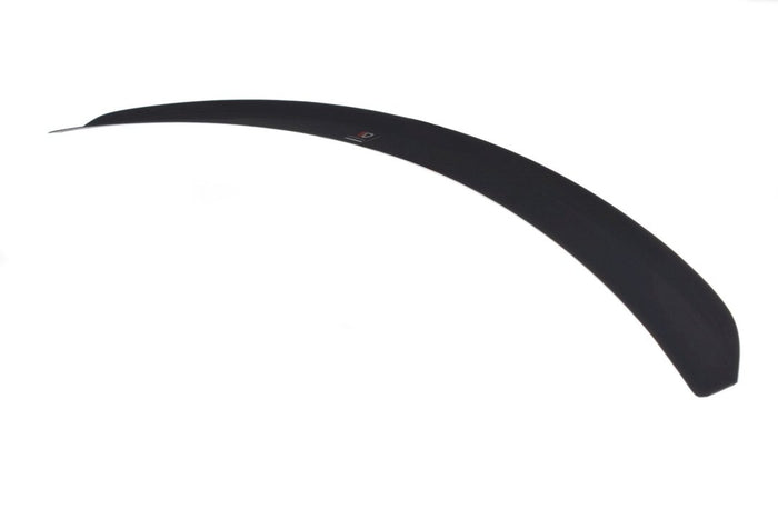 Maxton Design - SPOILER EXTENSION MERCEDES-BENZ E-CLASS W213 AMG-LINE (2017-)