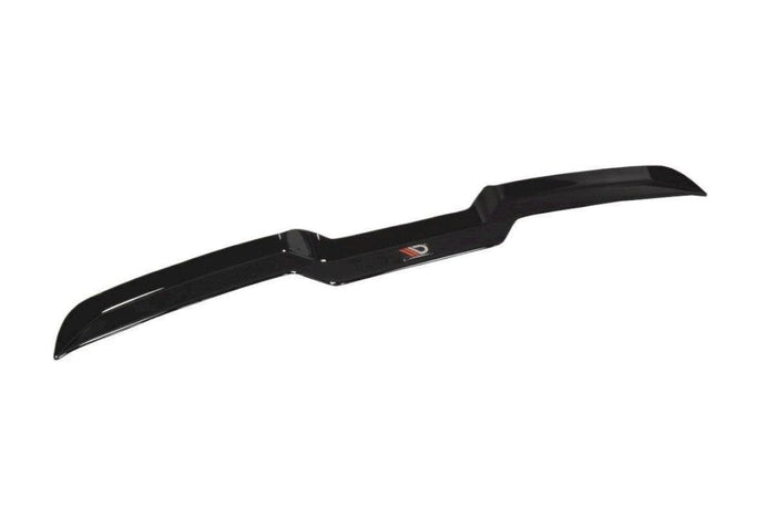 Maxton Design - SPOILER CAP FIAT PUNTO EVO ABARTH (10-14)