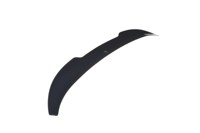 Maxton Design - Lower Spoiler CAP BMW X4 M Sport G02 / X4 M F98