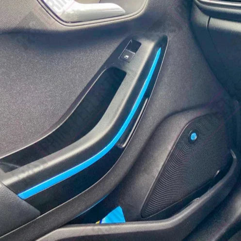 Mk2 Puma Door Pull Handle Gel Set