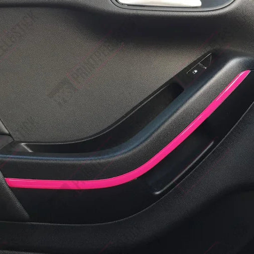Mk2 Puma Door Pull Handle Gel Set
