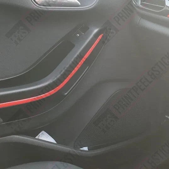 Mk2 Puma Door Pull Handle Gel Set