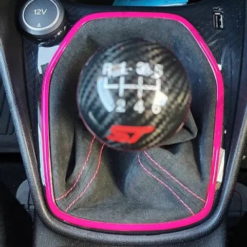 Mk2 Puma Gear shift Gaiter Surround Gel Set