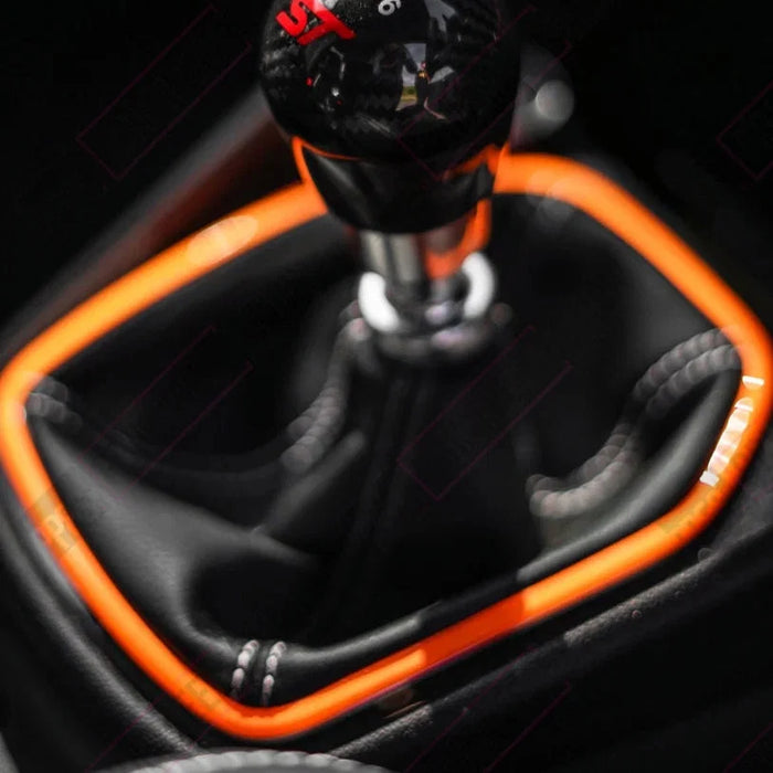 Mk2 Puma Gear shift Gaiter Surround Gel Set