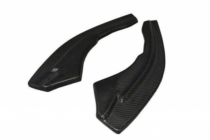 Maxton Design - BMW M2 F87 WIDE BODY + SET OF CARBON SPLITTERS