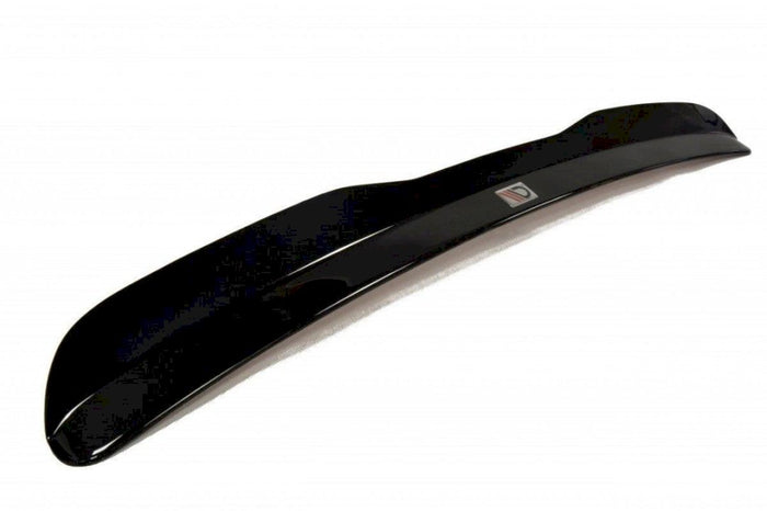 Maxton Design - SPOILER CAP FIAT GRANDE PUNTO ABARTH (2007-10)