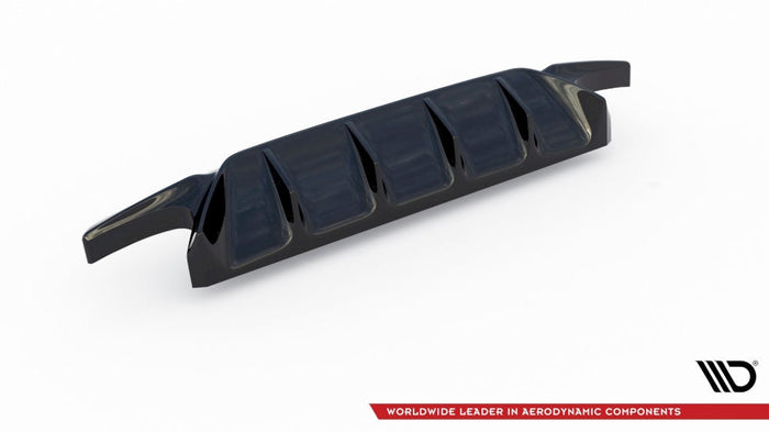 Maxton Design - REAR VALANCE FORD FOCUS MK4 ST (2019-)