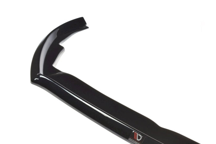 Maxton Design - FRONT SPLITTER V.3 FORD FOCUS ST / ST-LINE MK4