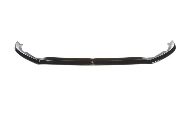 Maxton Design - FRONT SPLITTER V.3 FORD FOCUS ST / ST-LINE MK4