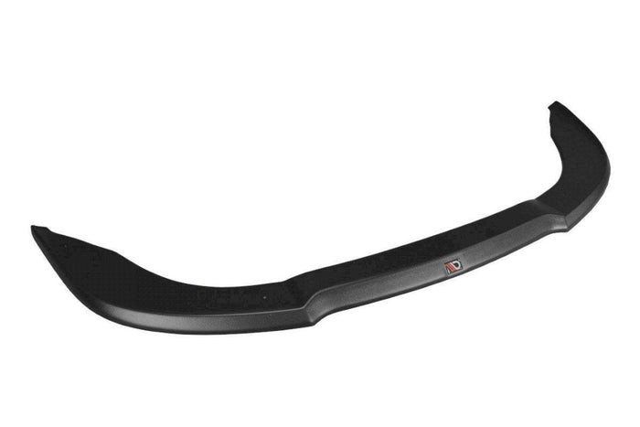 Maxton Design - FRONT SPLITTER V.1 AUDI A4 S-LINE B6