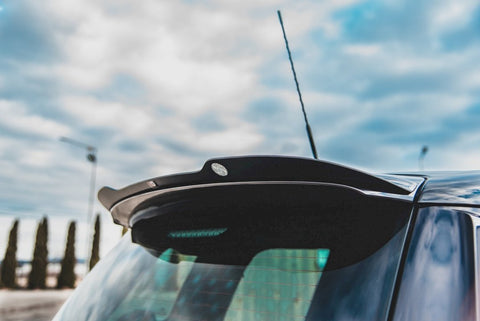Maxton Design - SPOILER CAP MINI COUNTRYMAN JCW MK1 (2012-2016)