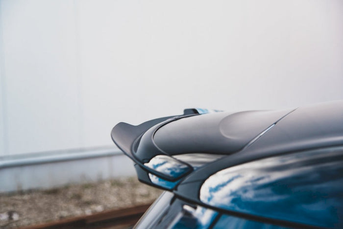 Maxton Design - SPOILER CAP MINI COUNTRYMAN JCW MK1 (2012-2016)