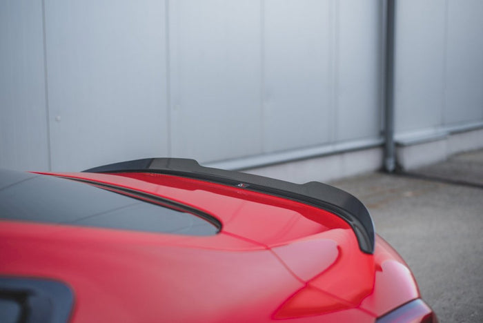 Maxton Design - SPOILER CAP BMW M850I G15 (2018-)